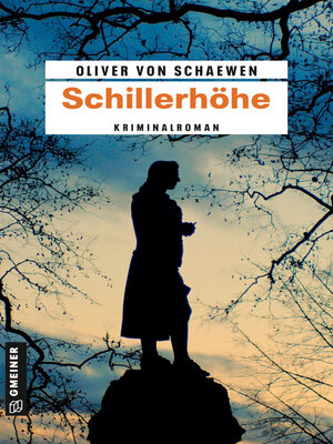 cover image of Schillerhöhe